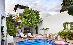 Casa Amberes